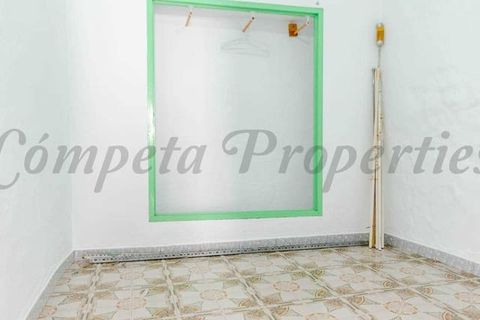 Byhus i Competa, Malaga, Competa - € 155.000 | Ref: TH1172 - foto 6