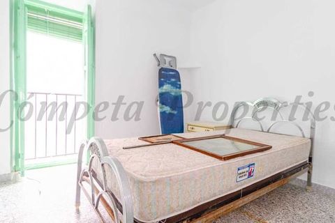 Byhus i Competa, Malaga, Competa - € 155.000 | Ref: TH1172 - foto 7