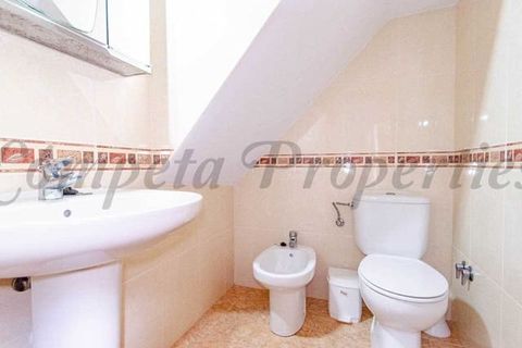 Byhus i Competa, Malaga, Competa - € 155.000 | Ref: TH1172 - foto 8