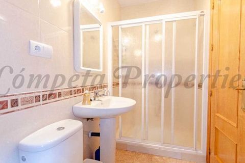 Byhus i Competa, Malaga, Competa - € 155.000 | Ref: TH1172 - foto 11