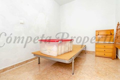 Byhus i Competa, Malaga, Competa - € 155.000 | Ref: TH1172 - foto 12