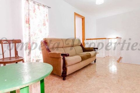 Byhus i Competa, Malaga, Competa - € 155.000 | Ref: TH1172 - foto 13