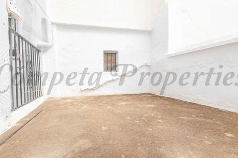 Byhus i Competa, Malaga, Competa - € 155.000 | Ref: TH1172 - foto 14