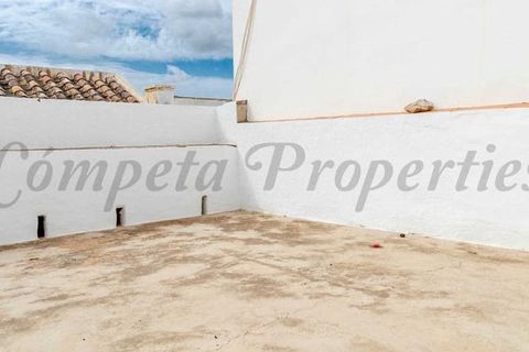 Byhus i Competa, Malaga, Competa - € 155.000 | Ref: TH1172 - foto 15