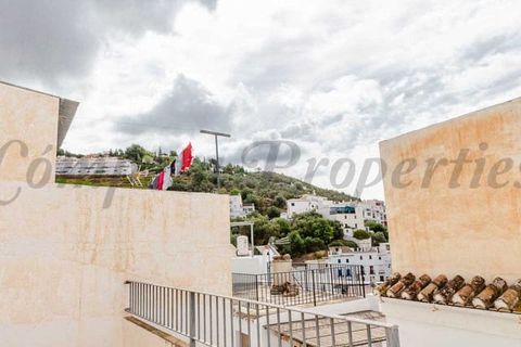 Byhus i Competa, Malaga, Competa - € 155.000 | Ref: TH1172 - foto 16
