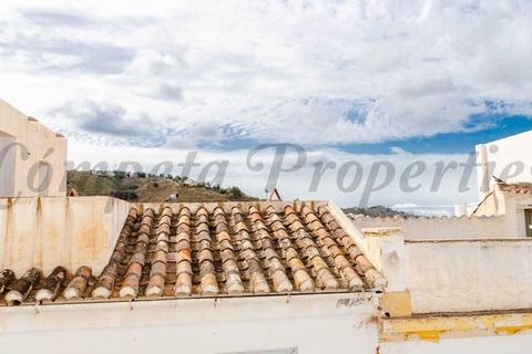Byhus i Competa, Malaga, Competa - € 155.000 | Ref: TH1172 - foto 17