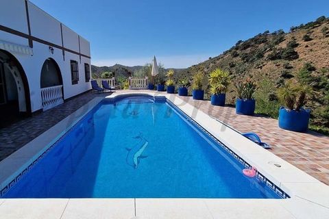 Finca i Sedella, Malaga, Sedella - € 415 000 | Ref: CP605 - foto 2