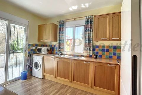 Finca i Sedella, Malaga, Sedella - € 415 000 | Ref: CP605 - foto 4