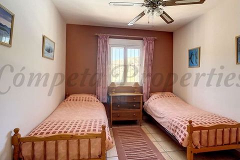 Finca i Sedella, Malaga, Sedella - € 415 000 | Ref: CP605 - foto 10