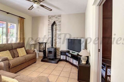 Finca i Sedella, Malaga, Sedella - € 415 000 | Ref: CP605 - foto 12