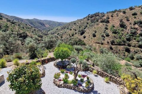 Finca i Sedella, Malaga, Sedella - € 415 000 | Ref: CP605 - foto 15