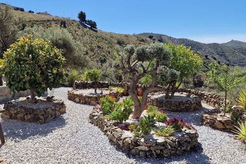 Finca i Sedella, Malaga, Sedella - € 415 000 | Ref: CP605 - foto 16