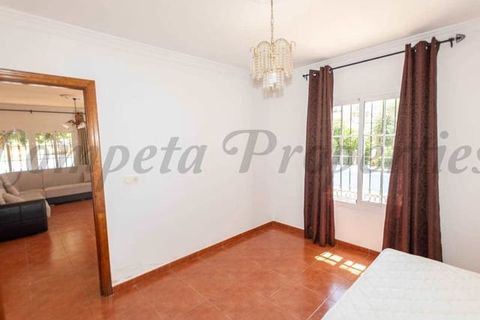 Finca i Nerja, Malaga, Nerja - € 475 000 | Ref: NCP011 - foto 9