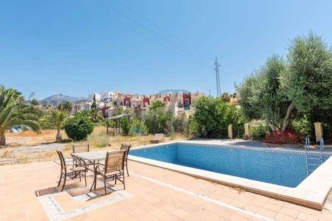 Finca i Nerja, Malaga, Nerja - € 475 000 | Ref: NCP011 - foto 13