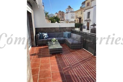 Byhus i Nerja, Malaga, Nerja - € 750.000 | Ref: NTH031 - foto 2