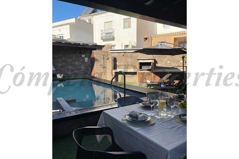 Byhus i Nerja, Malaga, Nerja - € 750.000 | Ref: NTH031 - foto 3
