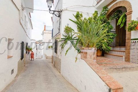 Byhus i Canillas De Albaida, Malaga, Canillas De Albaida - € 169.000 | Ref: TH1161 - foto 1