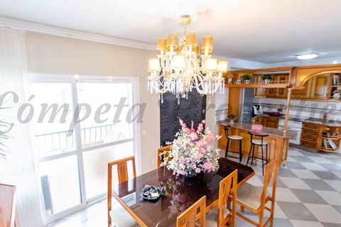 Byhus i Canillas De Albaida, Malaga, Canillas De Albaida - € 169.000 | Ref: TH1161 - foto 2