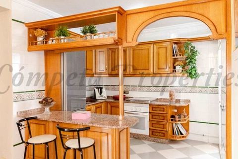 Byhus i Canillas De Albaida, Malaga, Canillas De Albaida - € 169.000 | Ref: TH1161 - foto 3