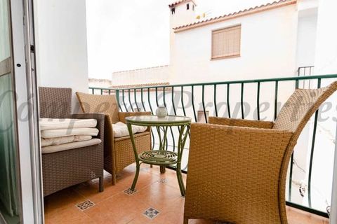 Byhus i Canillas De Albaida, Malaga, Canillas De Albaida - € 169.000 | Ref: TH1161 - foto 4
