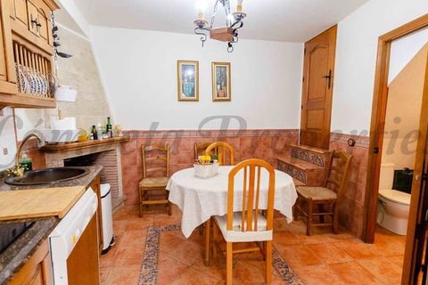Byhus i Canillas De Albaida, Malaga, Canillas De Albaida - € 169.000 | Ref: TH1161 - foto 6