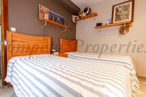 Byhus i Canillas De Albaida, Malaga, Canillas De Albaida - € 169.000 | Ref: TH1161 - foto 8
