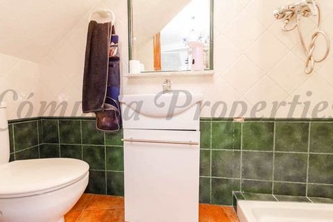 Byhus i Canillas De Albaida, Malaga, Canillas De Albaida - € 169.000 | Ref: TH1161 - foto 9