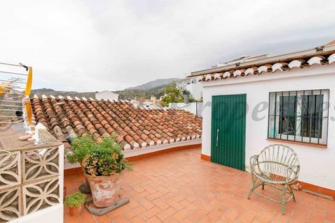 Byhus i Canillas De Albaida, Malaga, Canillas De Albaida - € 169.000 | Ref: TH1161 - foto 10
