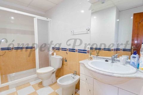 Byhus i Canillas De Albaida, Malaga, Canillas De Albaida - € 169.000 | Ref: TH1161 - foto 11