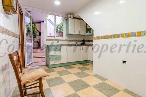 Byhus i Canillas De Albaida, Malaga, Canillas De Albaida - € 169.000 | Ref: TH1161 - foto 12