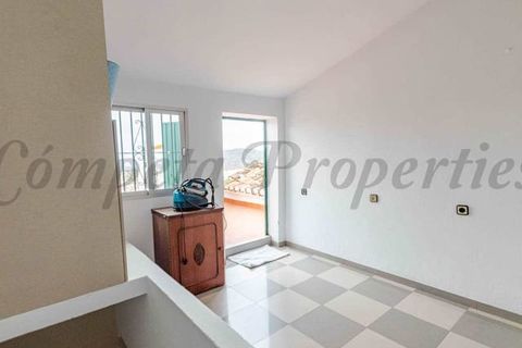 Byhus i Canillas De Albaida, Malaga, Canillas De Albaida - € 169.000 | Ref: TH1161 - foto 13