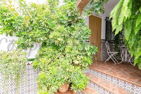 Byhus i Canillas De Albaida, Malaga, Canillas De Albaida - € 169.000 | Ref: TH1161 - foto 14