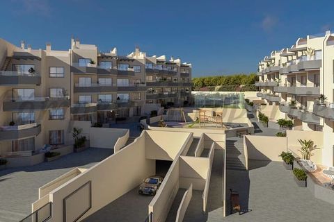 Leilighet i Torrox, Malaga, Torrox - € 323 400 | Ref: TAP359 - foto 2