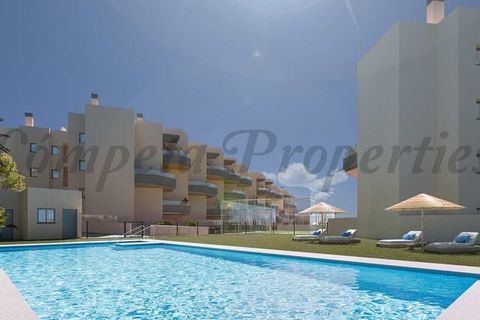 Leilighet i Torrox, Malaga, Torrox - € 323 400 | Ref: TAP359 - foto 3