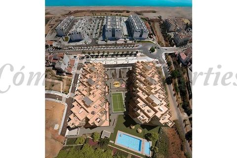 Leilighet i Torrox, Malaga, Torrox - € 323 400 | Ref: TAP359 - foto 4