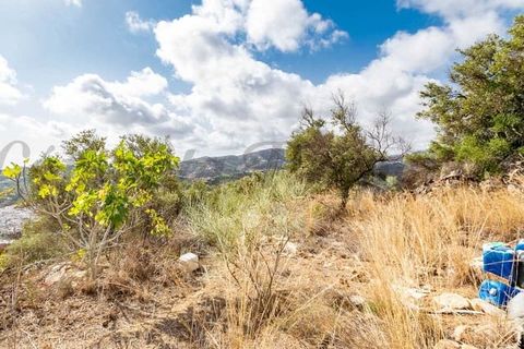 Tomt i Torrox, Malaga, Torrox - € 62 500 | Ref: TP137 - foto 4