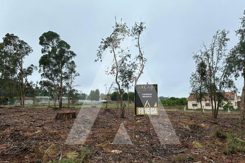 Helårsgrund i Oia, Aveiro, Oia - € 110.000 | Ref: 1051229/24 OB - foto 1