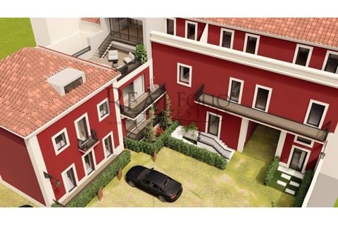 Lejlighed i Cascais, Lisbon, Cascais - € 1.300.000 | Ref: 933AP-B - foto 10