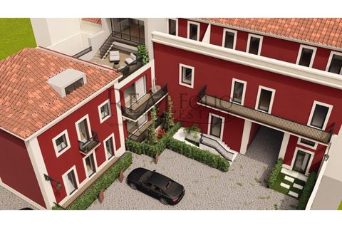 Lejlighed i Cascais, Lisbon, Cascais - € 1.300.000 | Ref: 933AP-B - foto 11