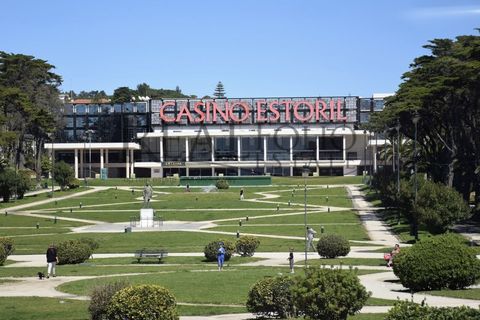 Lejlighed i Cascais, Lisbon, Cascais - € 1.300.000 | Ref: 933AP-B - foto 24