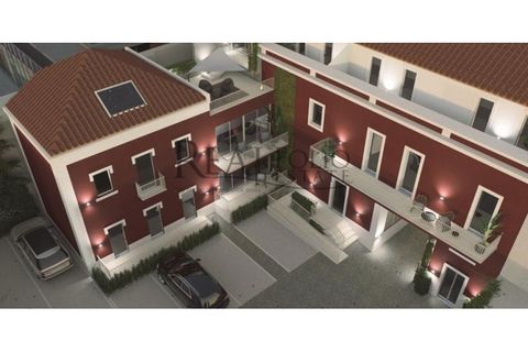 Lejlighed i Cascais, Lisbon, Cascais - € 1.300.000 | Ref: 933AP-B - foto 17