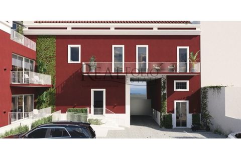 Lejlighed i Cascais, Lisbon, Cascais - € 1.300.000 | Ref: 933AP-B - foto 20