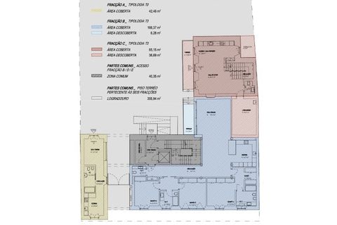 Lejlighed i Cascais, Lisbon, Cascais - € 1.300.000 | Ref: 933AP-B - foto 28