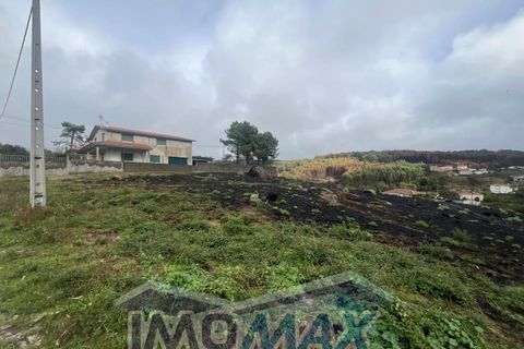 Helårsgrund i Penafiel, Porto, Penafiel - € 370.000 | Ref: 2024-070 - foto 2