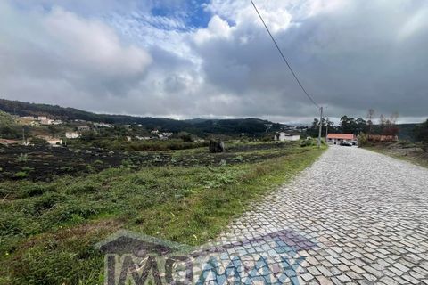 Helårsgrund i Penafiel, Porto, Penafiel - € 370.000 | Ref: 2024-070 - foto 3