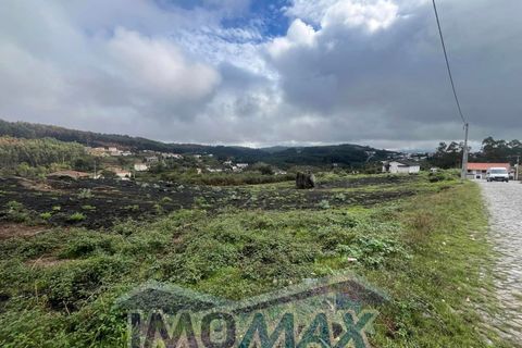 Helårsgrund i Penafiel, Porto, Penafiel - € 370.000 | Ref: 2024-070 - foto 6