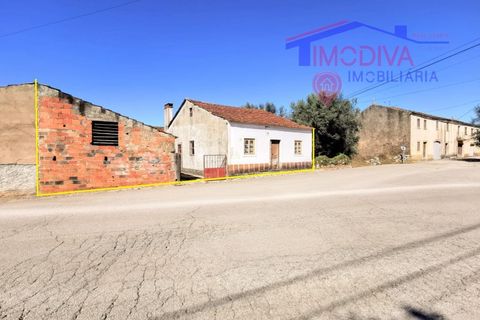 Villa a Ansiao, Leiria, Ansiao - € 89.000 | Ref: DV364/1024 - foto 4