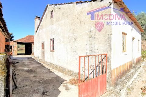Villa a Ansiao, Leiria, Ansiao - € 89.000 | Ref: DV364/1024 - foto 2