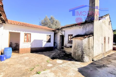 Villa a Ansiao, Leiria, Ansiao - € 89.000 | Ref: DV364/1024 - foto 3