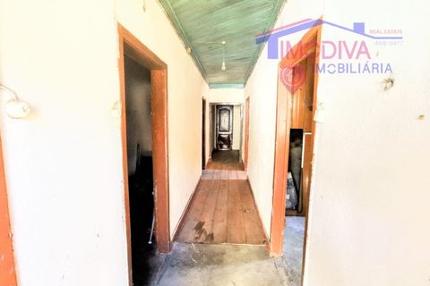 Villa a Ansiao, Leiria, Ansiao - € 89.000 | Ref: DV364/1024 - foto 5
